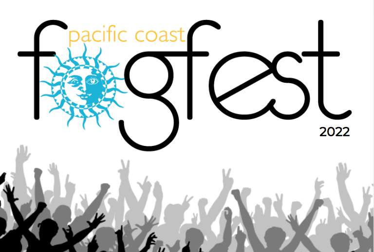 Pacific Coast Fog Fest, Pacifica, CA