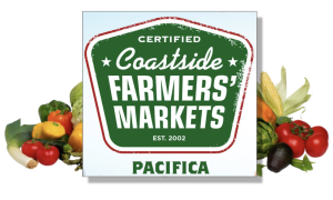 Coastside Farmer's Market-Pacifica