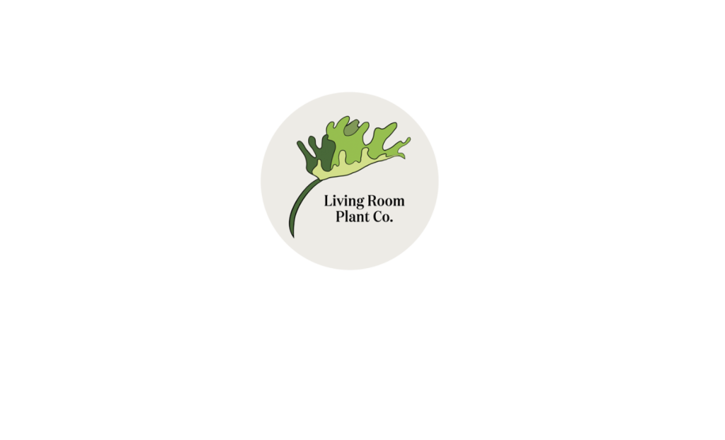 Living Room Plant Co