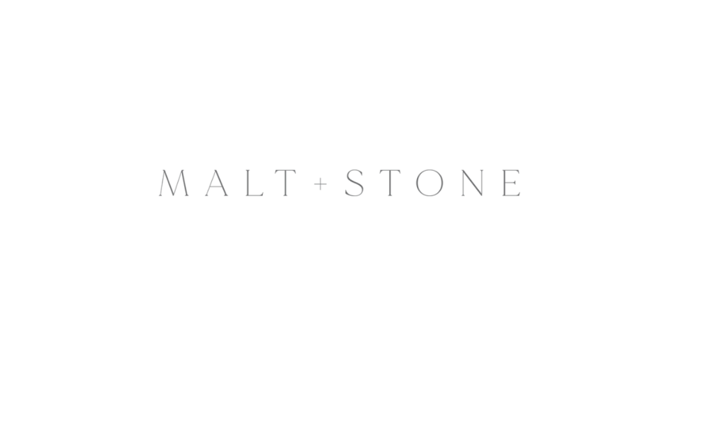 Malt Stone
