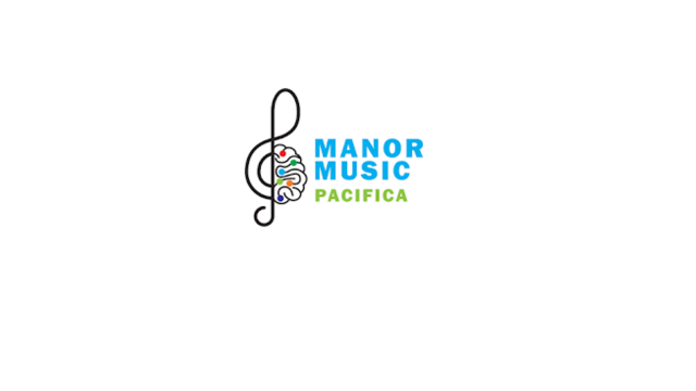 Manor Music Pacifica