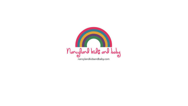 Nancyland logo