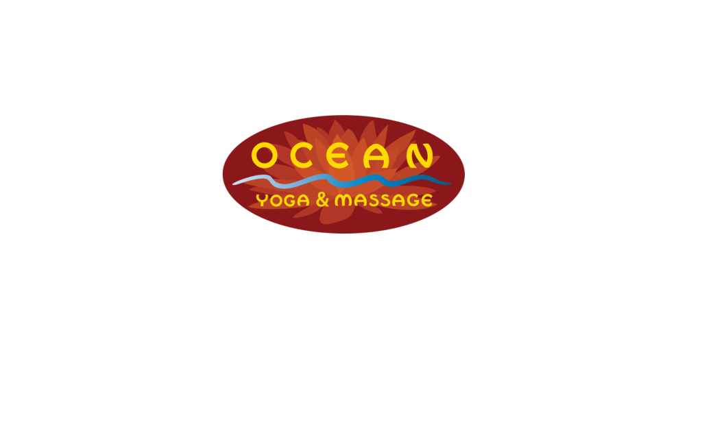 Ocean Yoga Massage