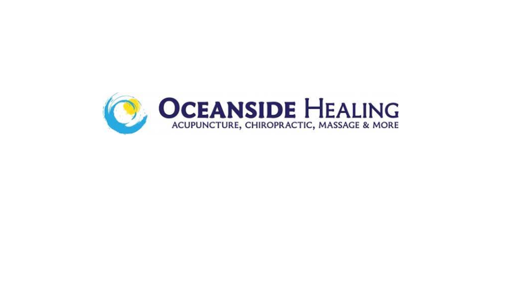 Oceanside Healing