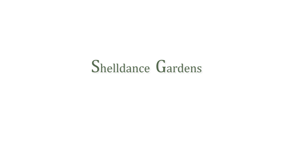Shelldance Orchid Gardins